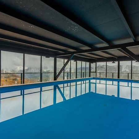 Kato'S Aparthotel Gudauri Mgzavrebi Εξωτερικό φωτογραφία