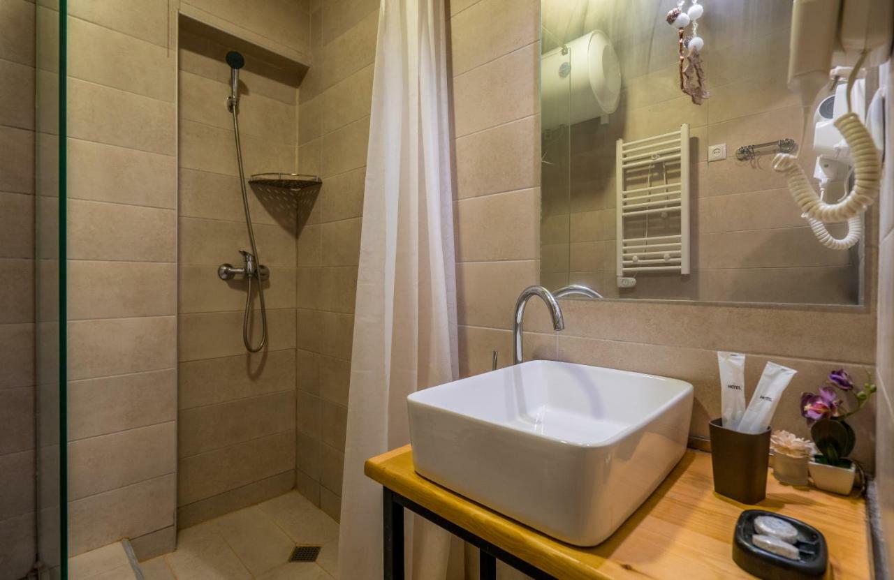 Kato'S Aparthotel Gudauri Mgzavrebi Εξωτερικό φωτογραφία