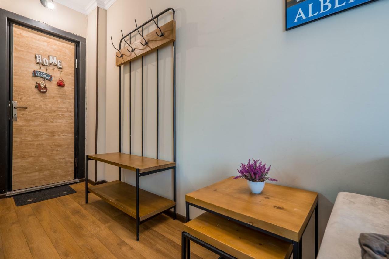 Kato'S Aparthotel Gudauri Mgzavrebi Εξωτερικό φωτογραφία