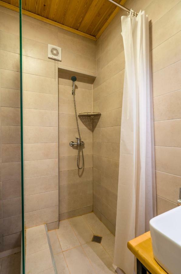 Kato'S Aparthotel Gudauri Mgzavrebi Εξωτερικό φωτογραφία
