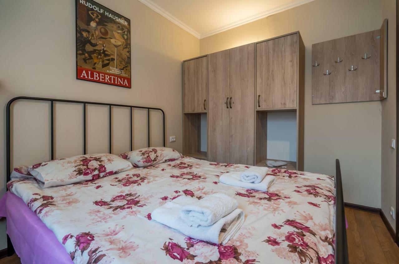 Kato'S Aparthotel Gudauri Mgzavrebi Εξωτερικό φωτογραφία